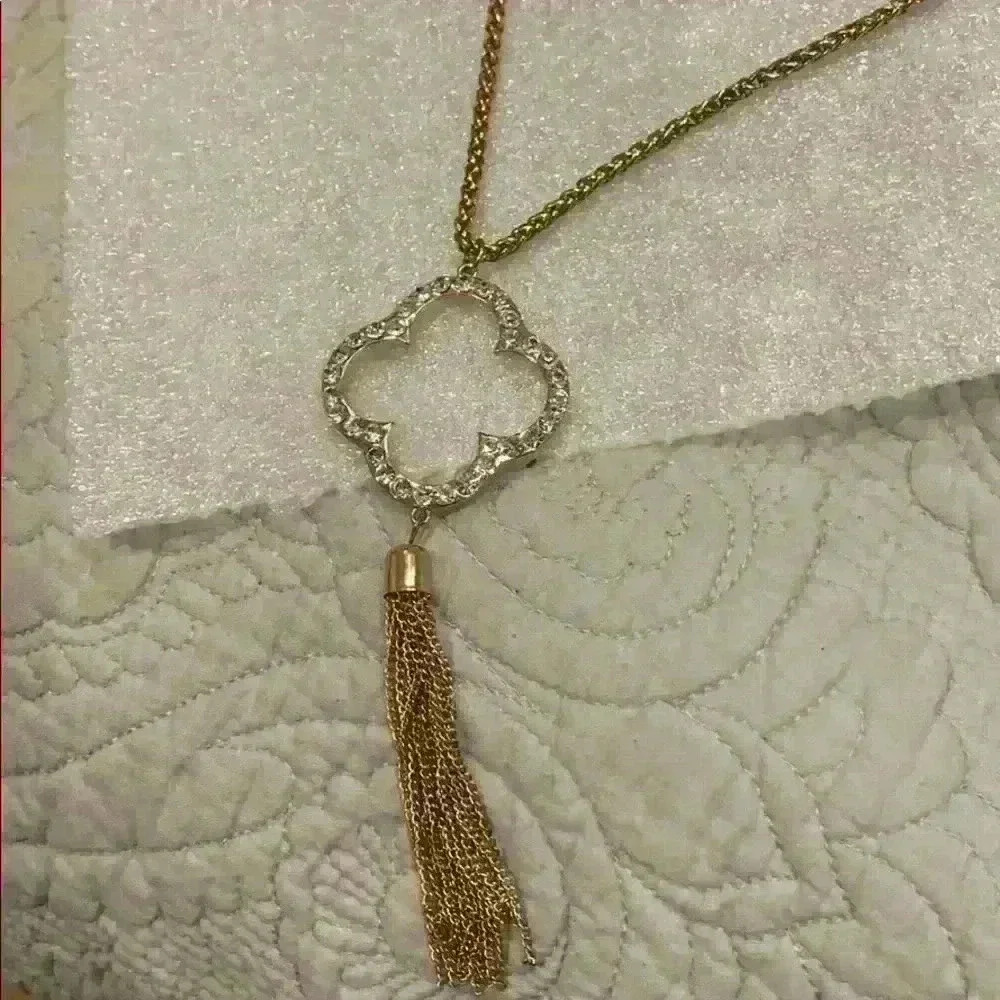 Gorgeous Necklace - Picture 2 of 3